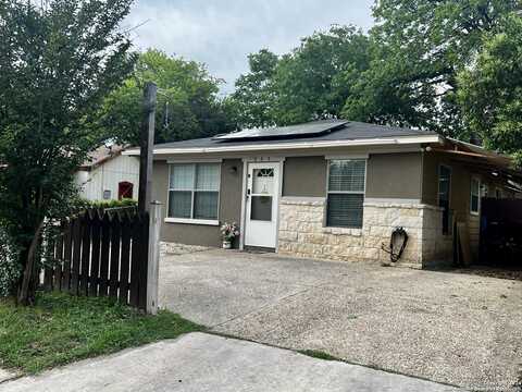 Noria, SAN ANTONIO, TX 78207