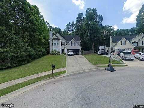High View, GAINESVILLE, GA 30506