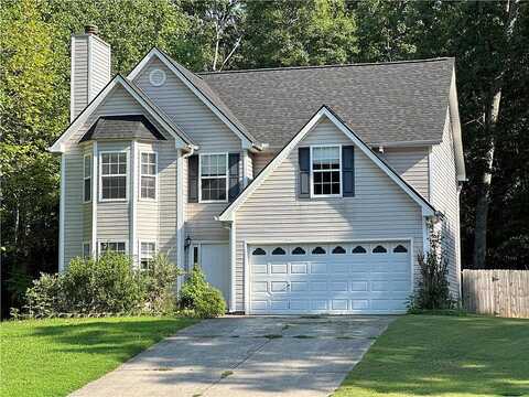 High View, GAINESVILLE, GA 30506