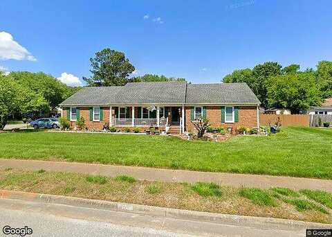 Appaloosa, CHESAPEAKE, VA 23323