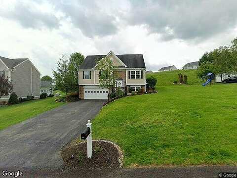 Hickory Nut, EIGHTY FOUR, PA 15330