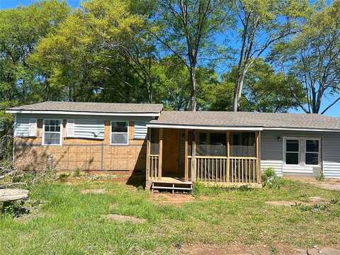 Thomas Dorsey, VILLA RICA, GA 30180