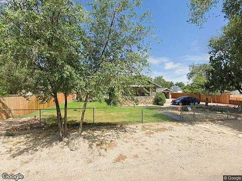 Race, FOUNTAIN, CO 80817