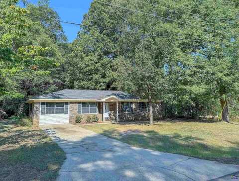 Woodland, BYRON, GA 31008