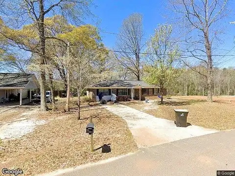 Woodland, BYRON, GA 31008