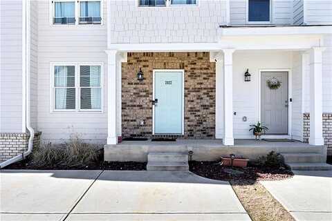 Laurel Ridge, ATLANTA, GA 30344