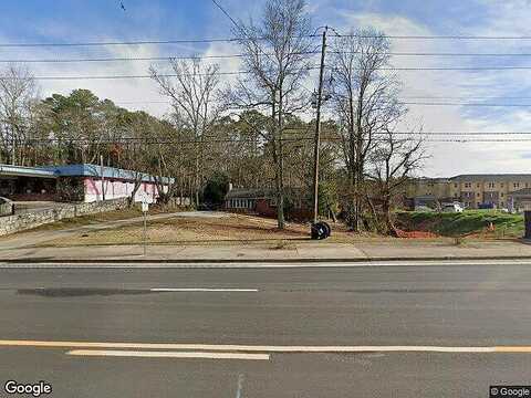 Campbellton, ATLANTA, GA 30311