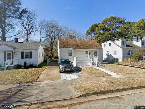 Mckann, NORFOLK, VA 23509