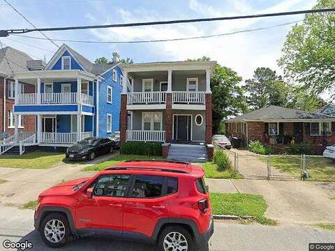 Hatton, PORTSMOUTH, VA 23704