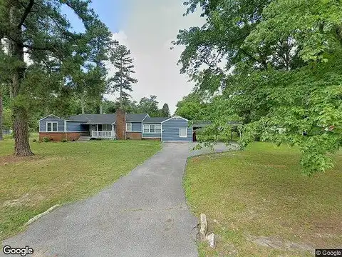 Forest Hills, PETERSBURG, VA 23805