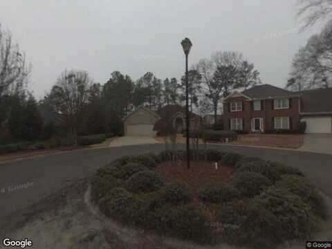 Wey Hill, AUGUSTA, GA 30909