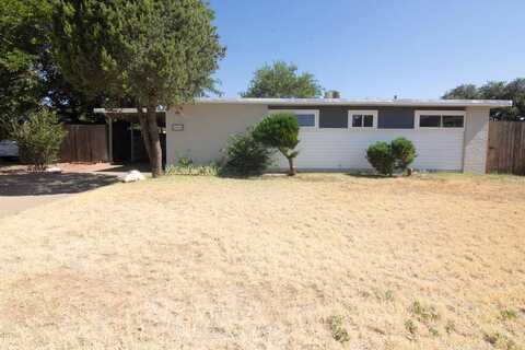 66Th, LUBBOCK, TX 79413