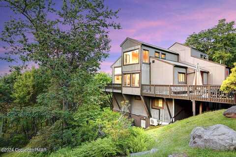 Big Pocono, TANNERSVILLE, PA 18372