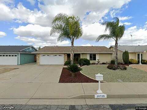 Farrell, MENIFEE, CA 92586