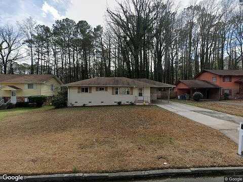 Bonnybrook, ATLANTA, GA 30311