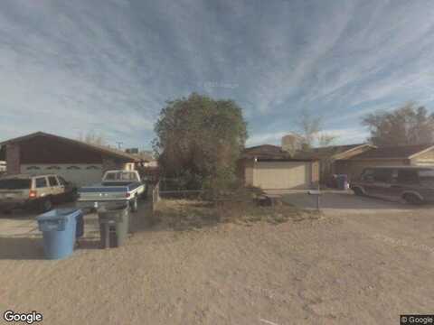 Tower, BARSTOW, CA 92311