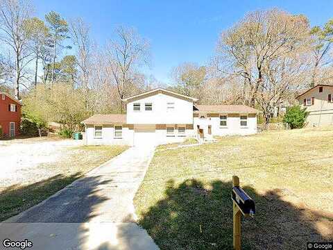 Doeskin, SMYRNA, GA 30082
