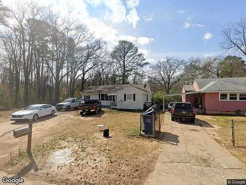 Jernigan, ATLANTA, GA 30315