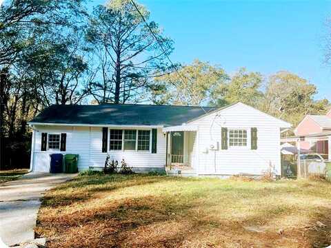 Jernigan, ATLANTA, GA 30315