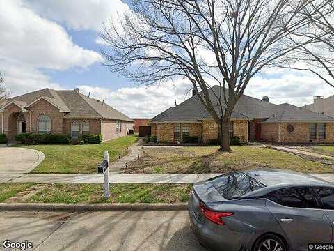 Arroyo, PLANO, TX 75074