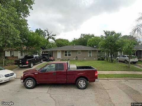 Richter, WACO, TX 76711