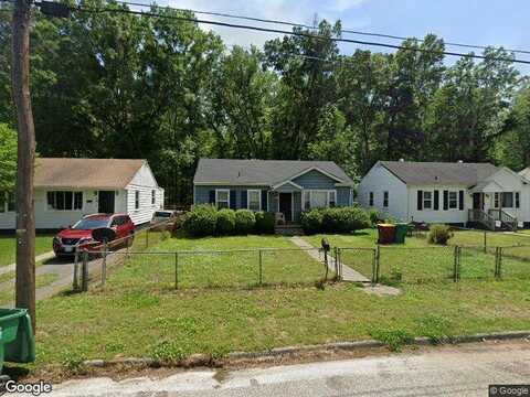 Whitehill, PETERSBURG, VA 23803
