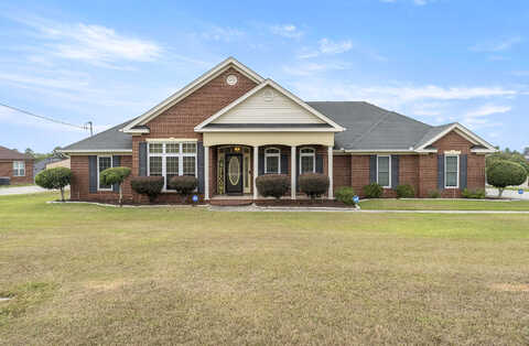 Riley, HEPHZIBAH, GA 30815