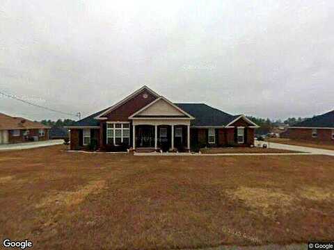Riley, HEPHZIBAH, GA 30815