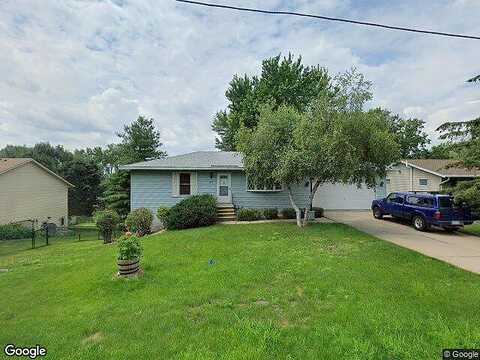 Hazel, SAINT PAUL, MN 55109