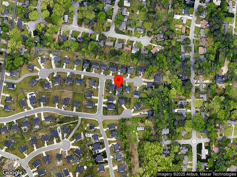 Hawser, NEWPORT NEWS, VA 23606