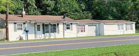 Franklin, ROCKY MOUNT, VA 24151