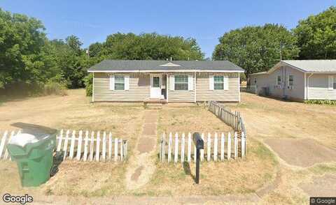 Mclennan, Mc Gregor, TX 76657