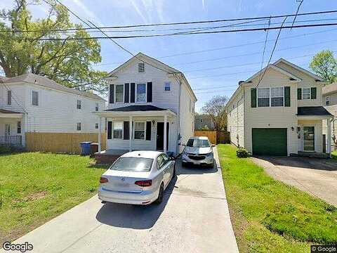 Christian, CHESAPEAKE, VA 23324