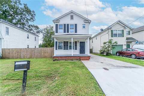 Christian, CHESAPEAKE, VA 23324