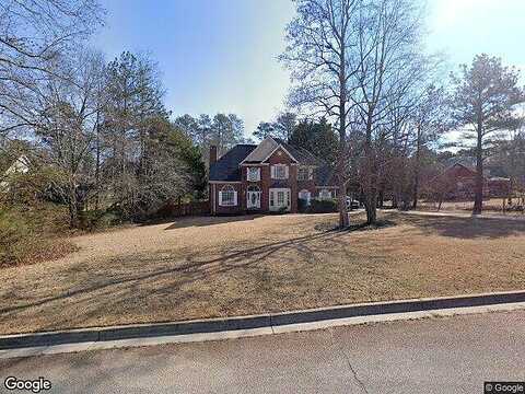 Arthur, MCDONOUGH, GA 30252
