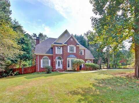 Arthur, MCDONOUGH, GA 30252