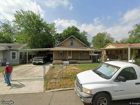 Hermosa, SAN ANTONIO, TX 78201