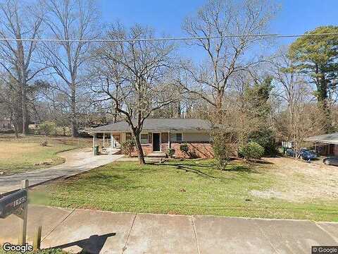 Glenmar, DECATUR, GA 30032
