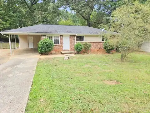 Glenmar, DECATUR, GA 30032