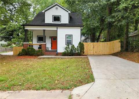 North, ATLANTA, GA 30318
