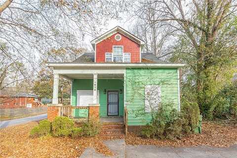North, ATLANTA, GA 30318