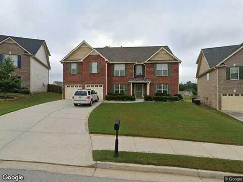 Caledonian, DALLAS, GA 30132