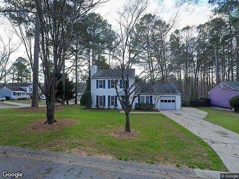 Big Hickory, DULUTH, GA 30096