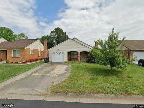 Belspring, VIRGINIA BEACH, VA 23464