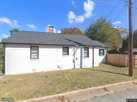 Ohio, AUGUSTA, GA 30904