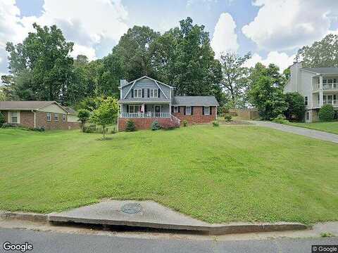 Sherman, KENNESAW, GA 30152