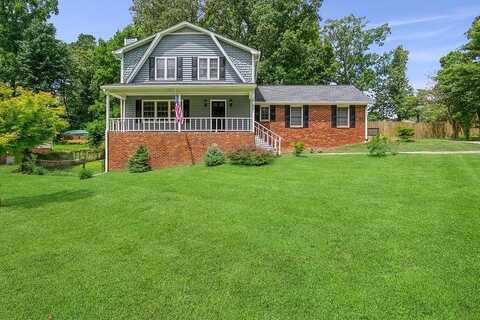 Sherman, KENNESAW, GA 30152