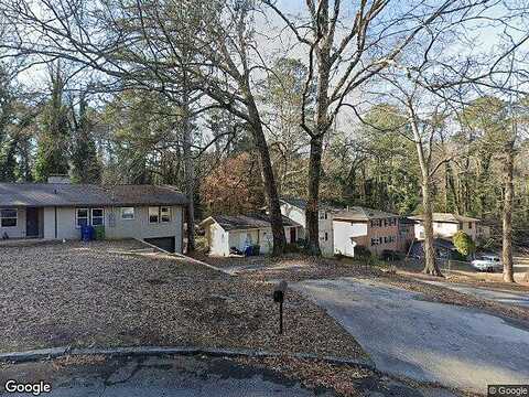 Detroit, ATLANTA, GA 30314