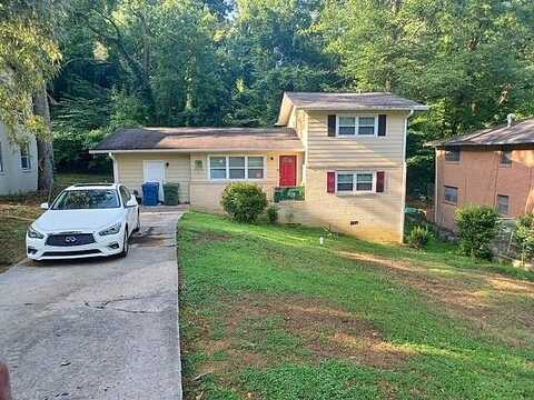 Detroit, ATLANTA, GA 30314