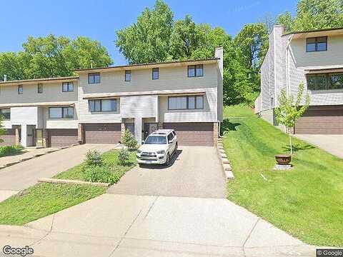 Morgan, SAINT PAUL, MN 55116